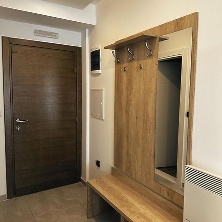 Milmari N 79 Lägenhet Kopaonik Exteriör bild