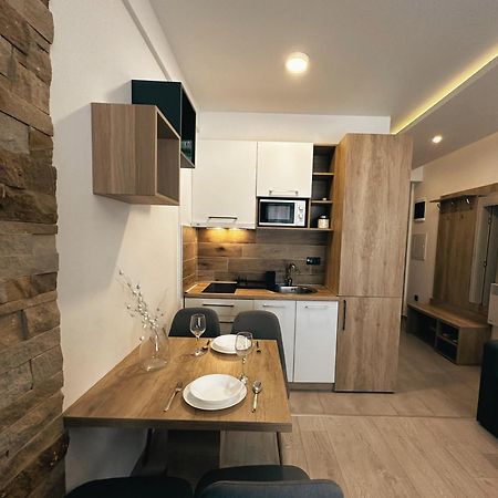 Milmari N 79 Lägenhet Kopaonik Exteriör bild