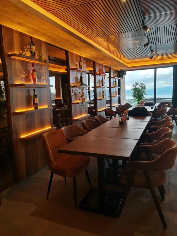 Milmari N 79 Lägenhet Kopaonik Exteriör bild